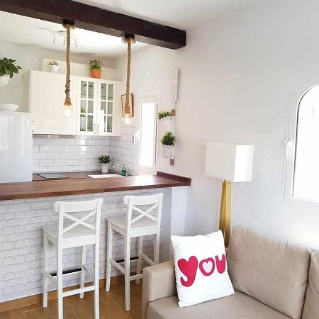 Apartament Saline Ocean Puerto Del Carmen Puerto del Carmen  Zewnętrze zdjęcie