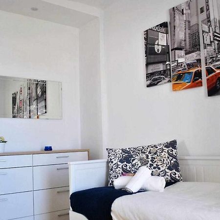 Apartament Saline Ocean Puerto Del Carmen Puerto del Carmen  Zewnętrze zdjęcie