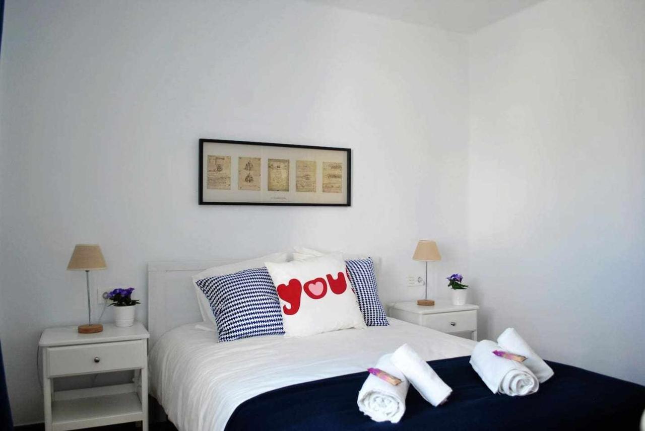 Apartament Saline Ocean Puerto Del Carmen Puerto del Carmen  Zewnętrze zdjęcie