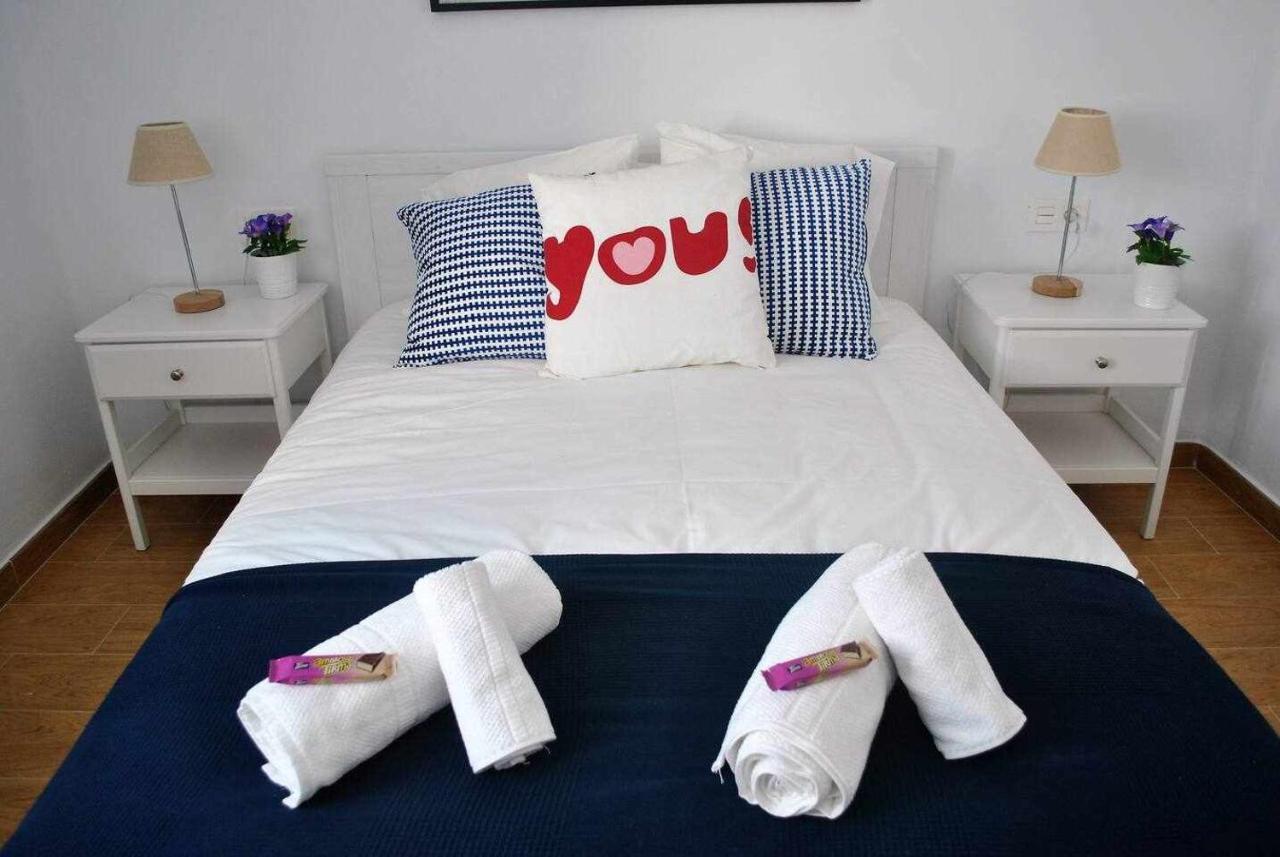 Apartament Saline Ocean Puerto Del Carmen Puerto del Carmen  Zewnętrze zdjęcie