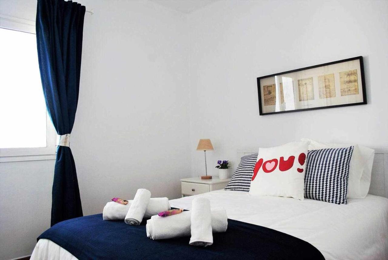 Apartament Saline Ocean Puerto Del Carmen Puerto del Carmen  Zewnętrze zdjęcie