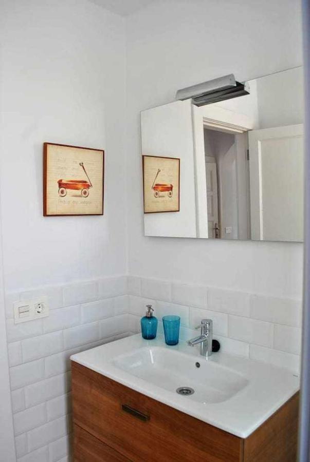 Apartament Saline Ocean Puerto Del Carmen Puerto del Carmen  Zewnętrze zdjęcie