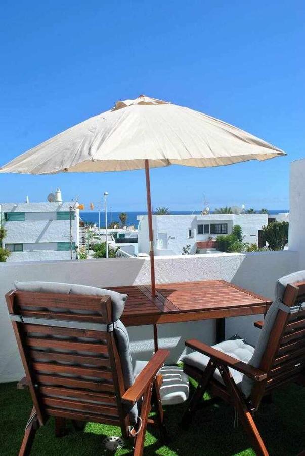Apartament Saline Ocean Puerto Del Carmen Puerto del Carmen  Zewnętrze zdjęcie